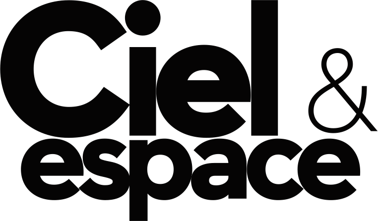 LOGO CIEL ET ESPACE